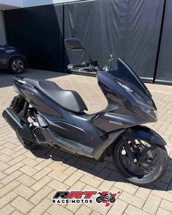 HONDA PCX 160 DLX HONDA PCX 160 DLX